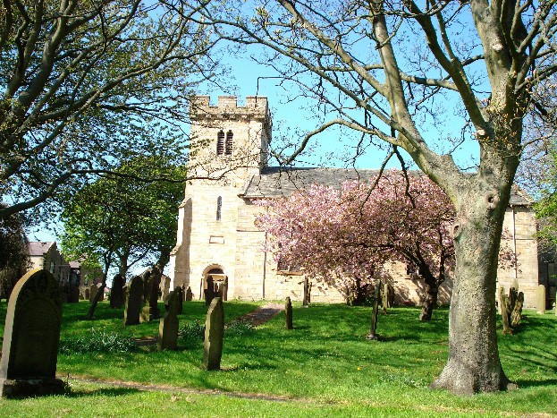 NEWMP Memorial Image